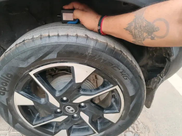 Tyres