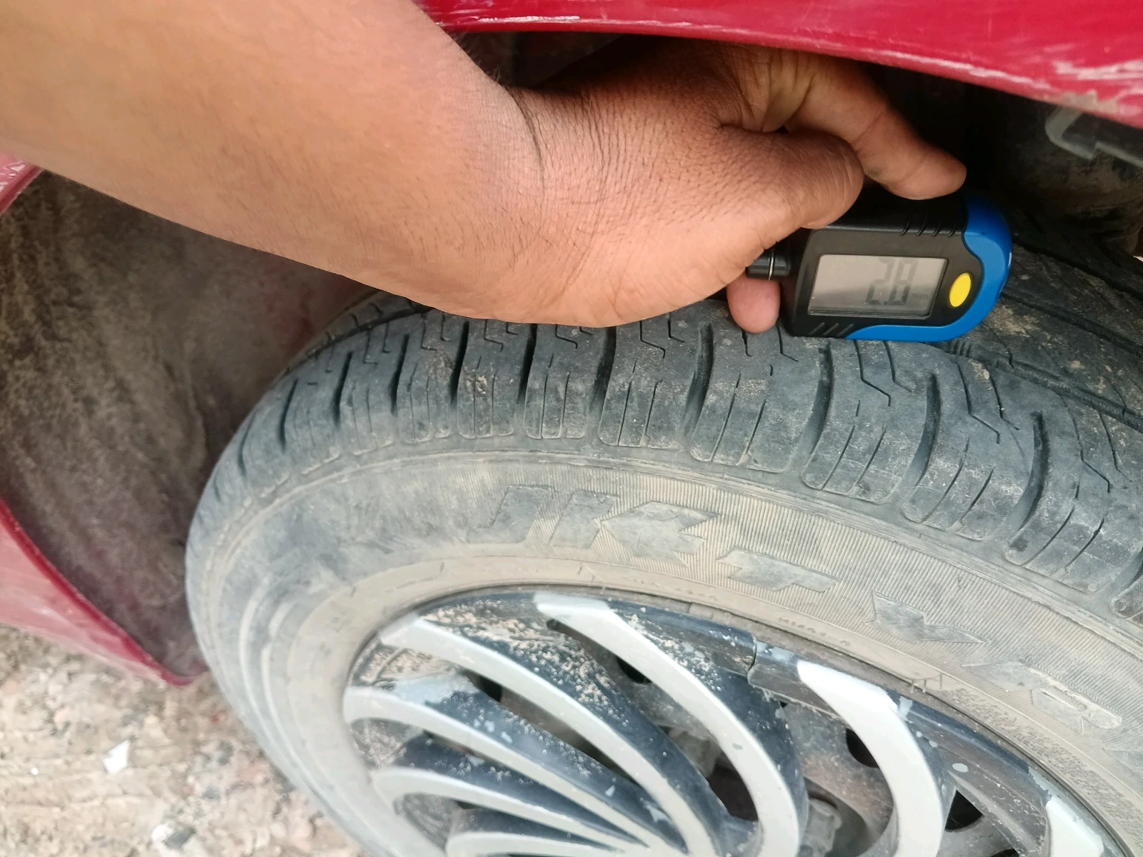 Tyres