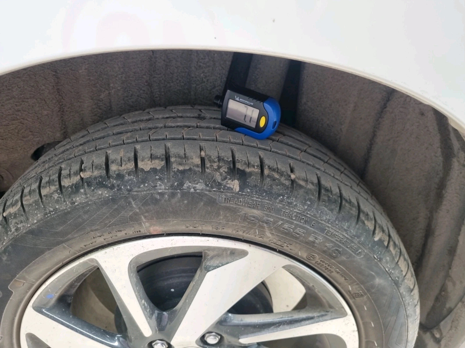 Tyres