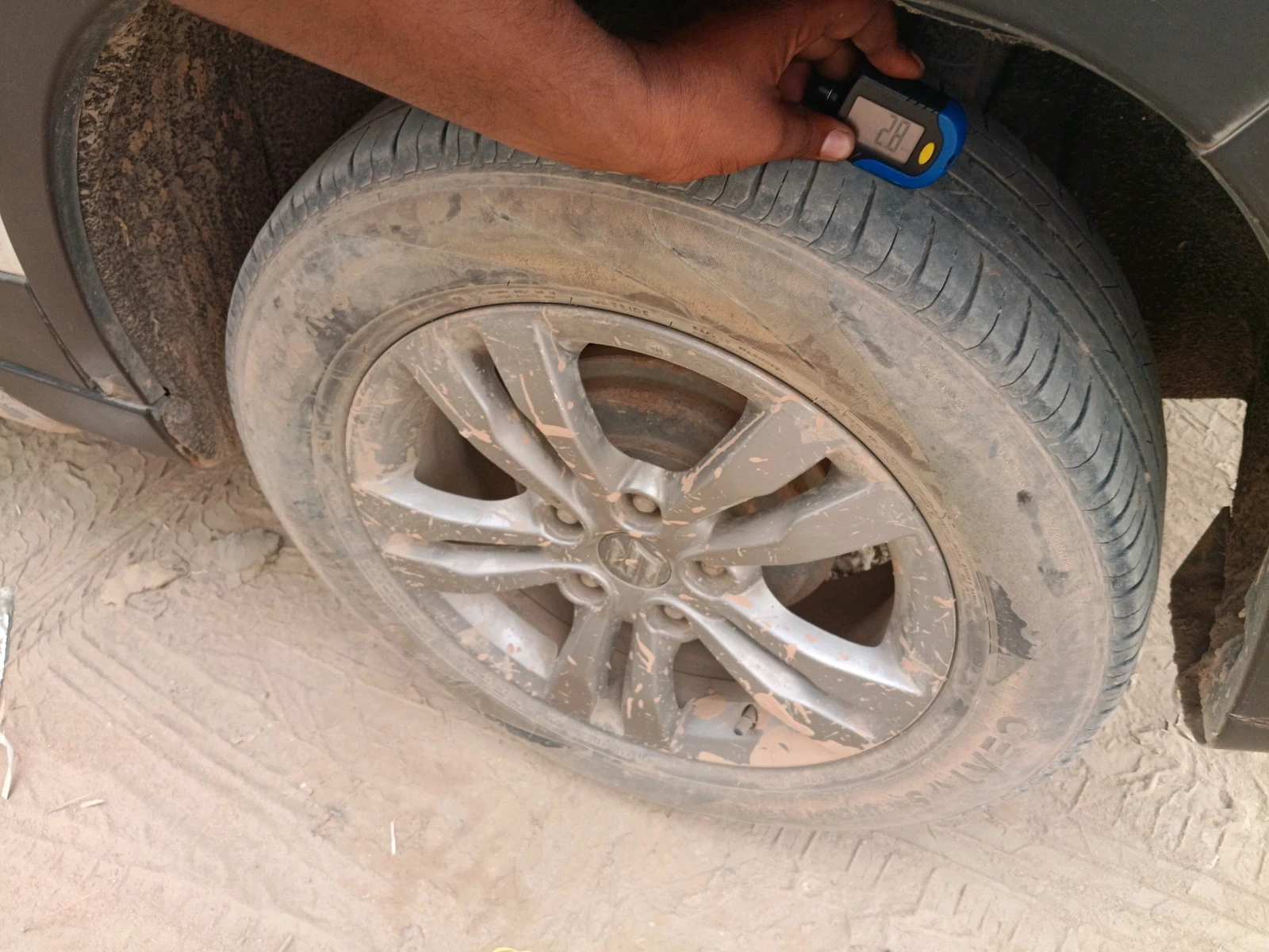 Tyres