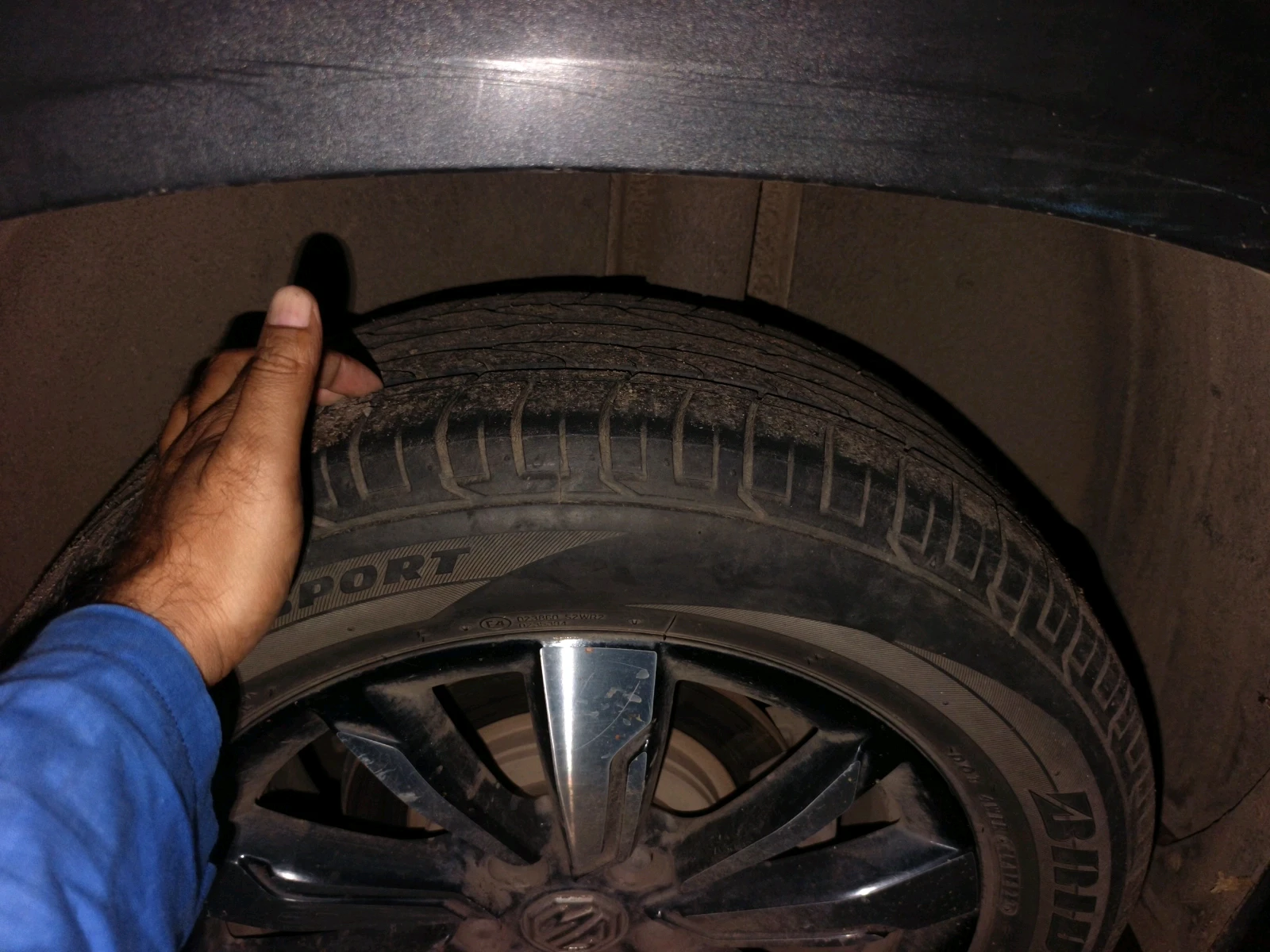 Tyres