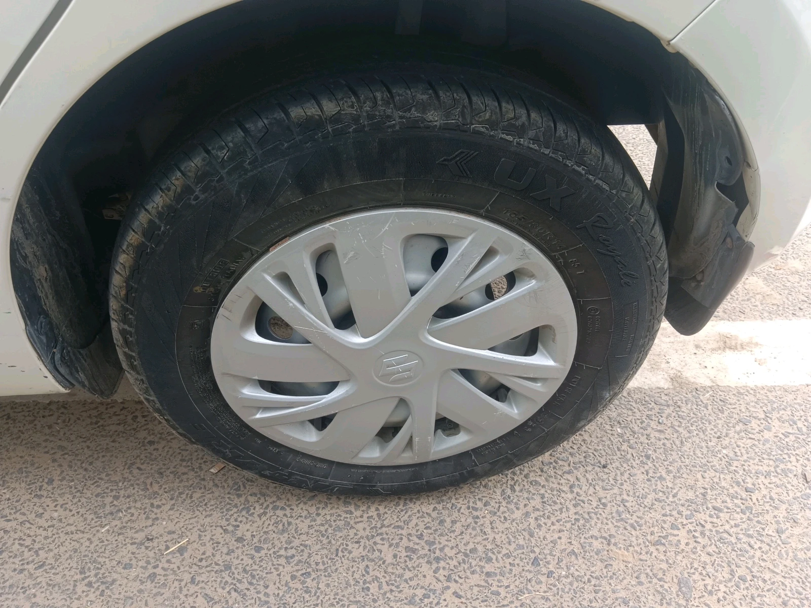 Tyres