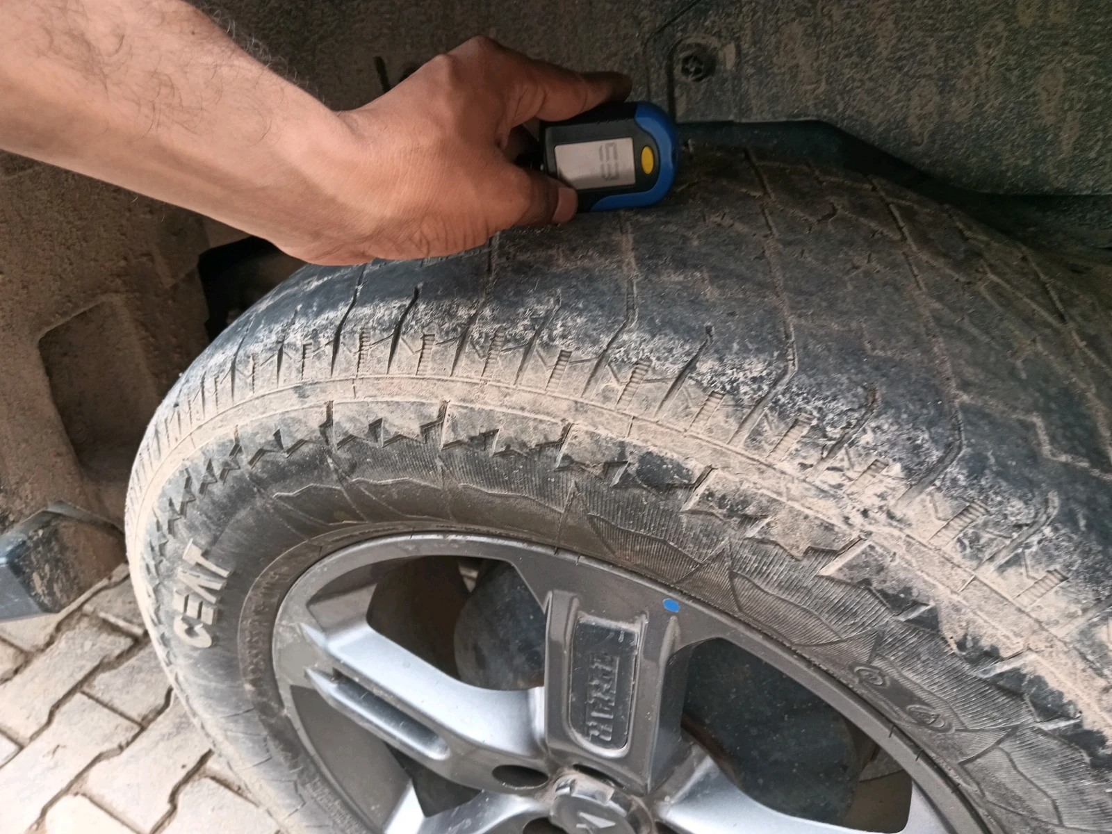 Tyres