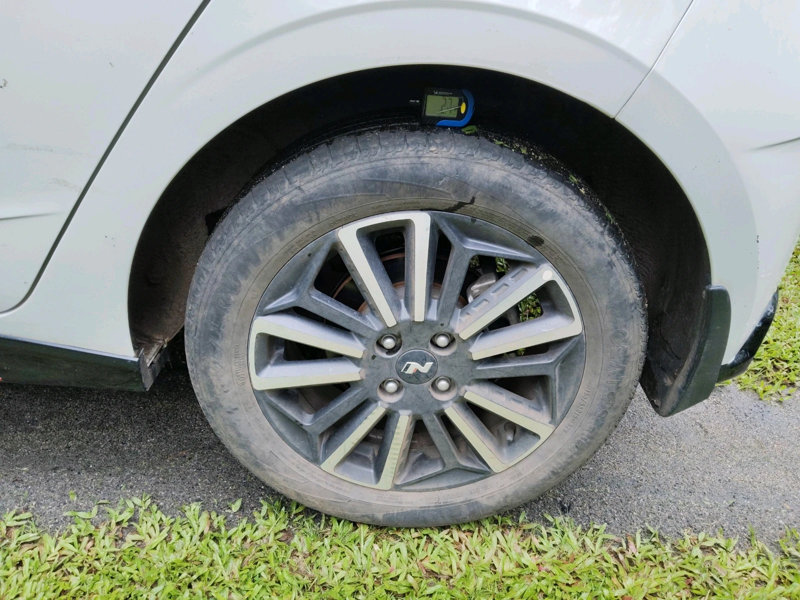 Tyres