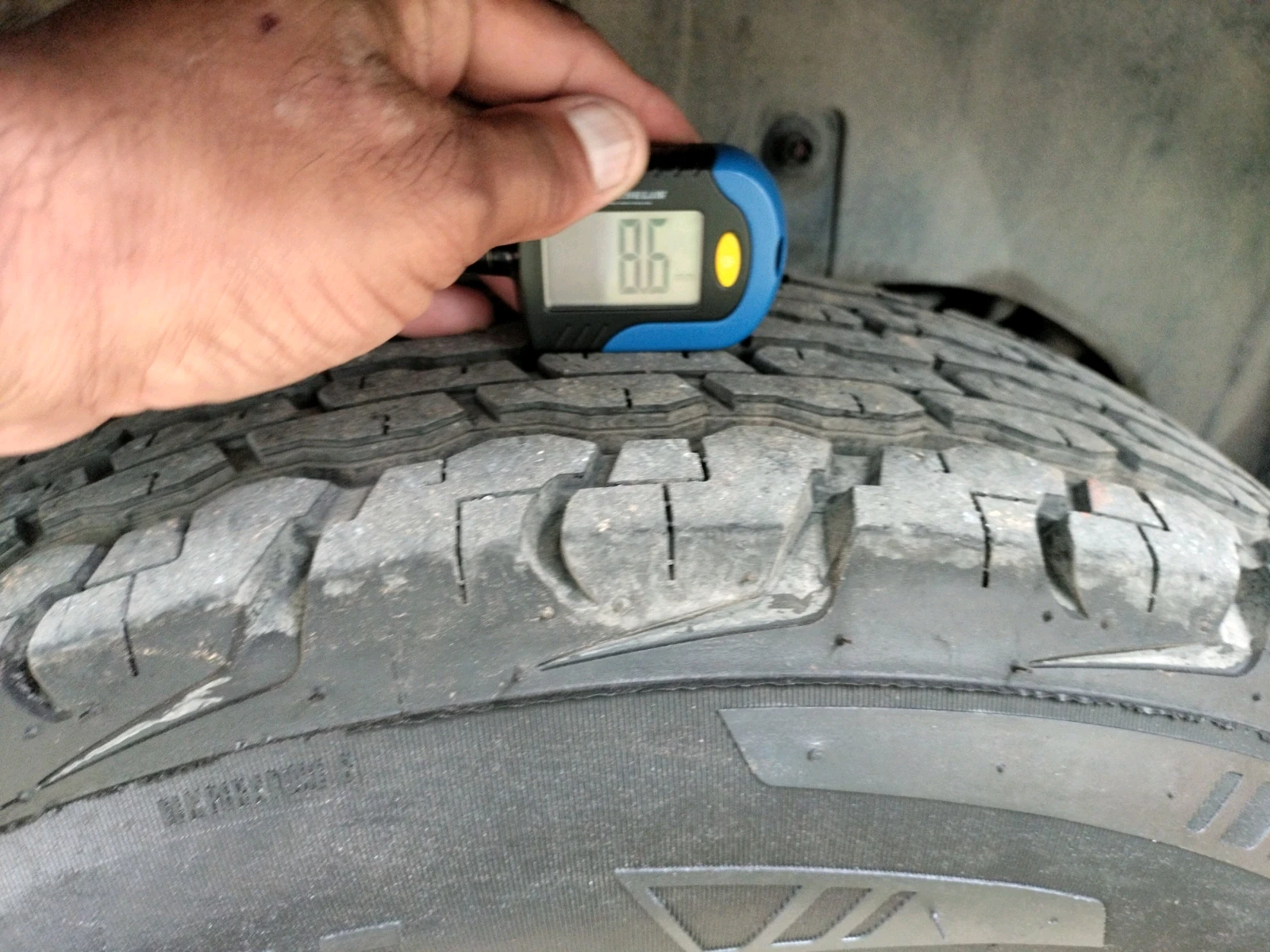 Tyres