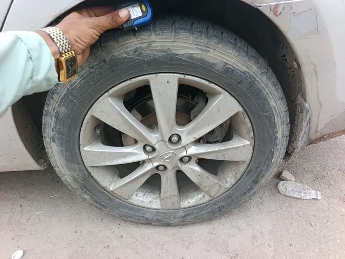 Tyres