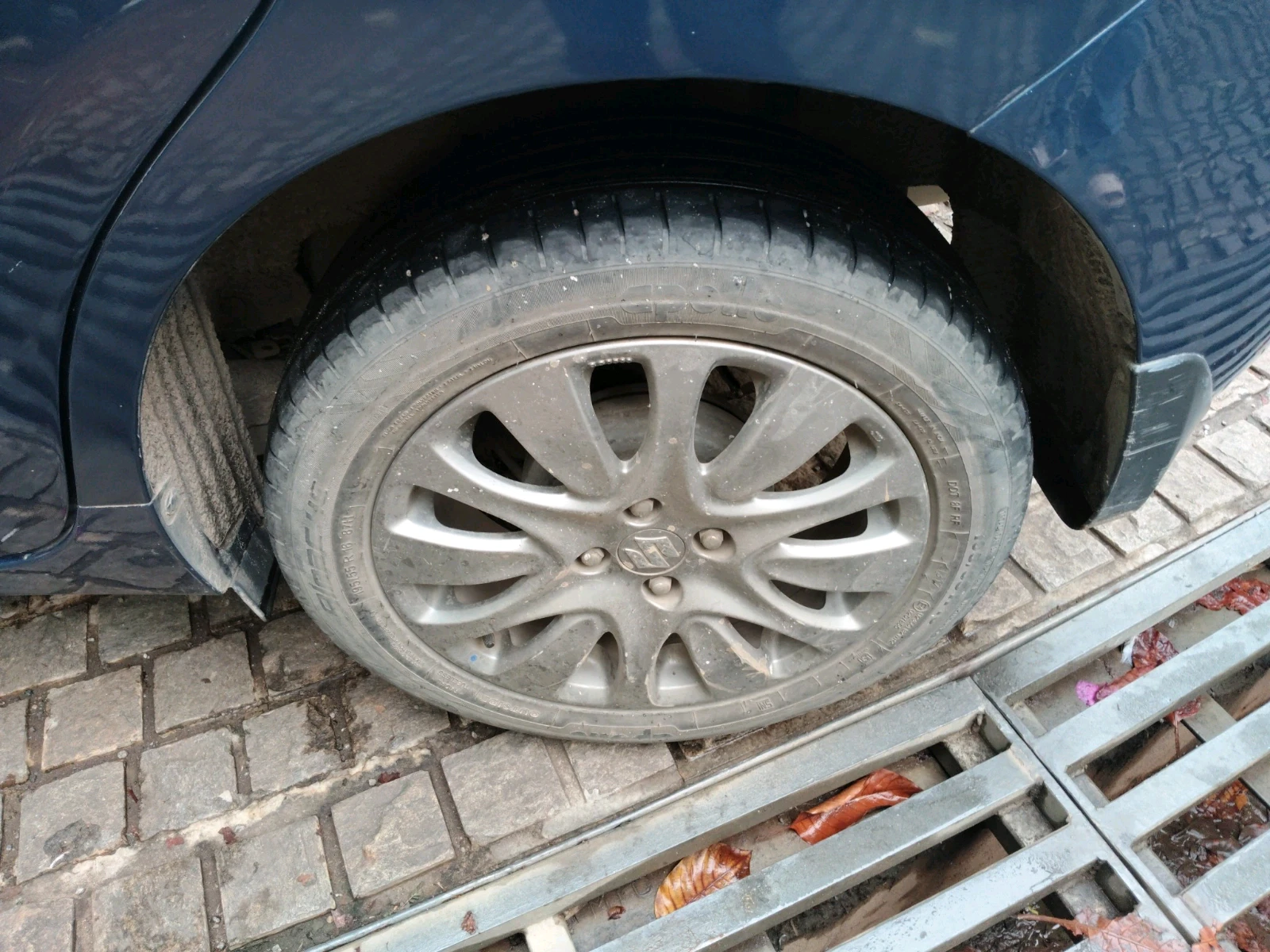 Tyres