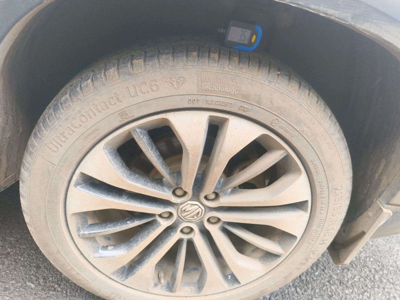 Tyres