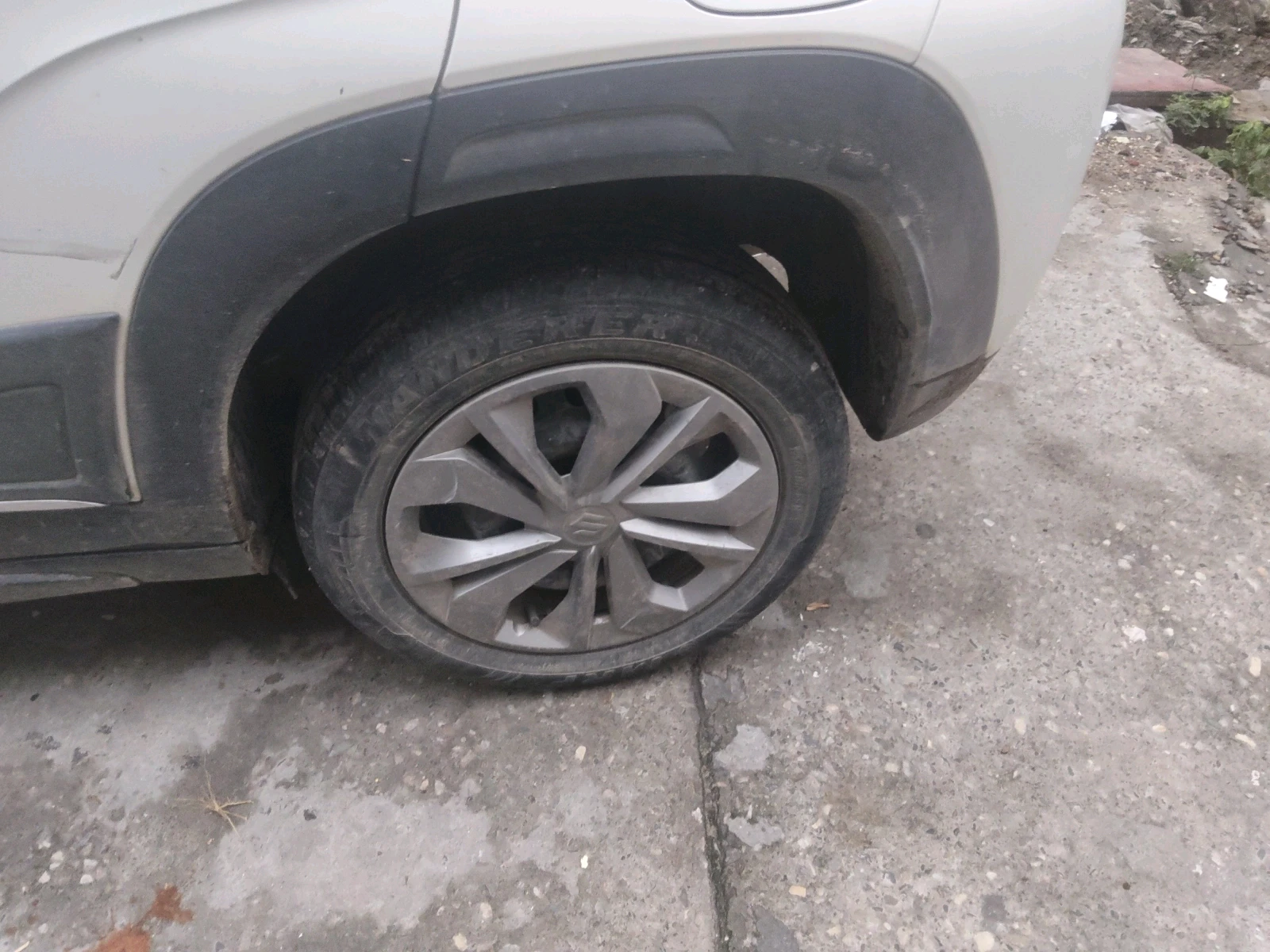 Tyres