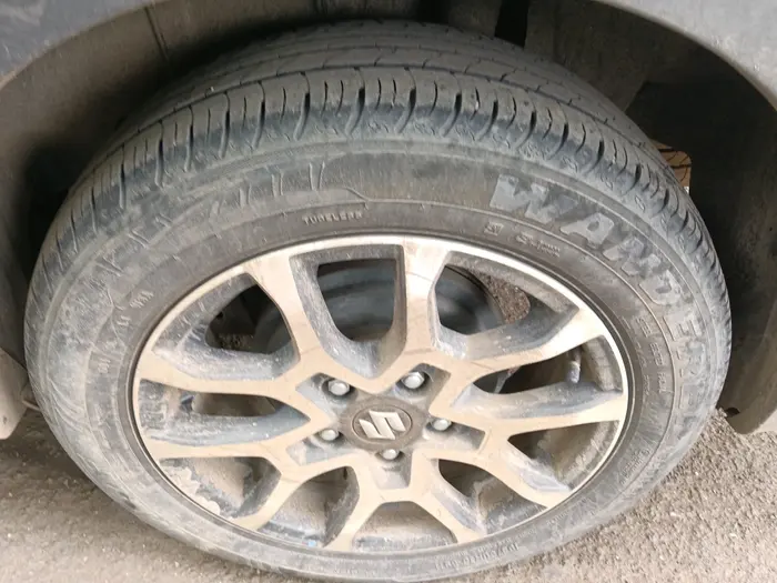 Tyres