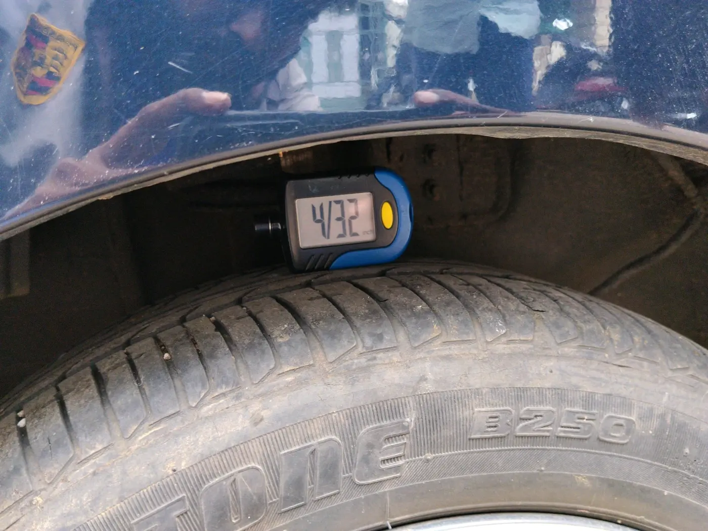 2021 Tata Tiago XZA PLUS PETROL, Petrol, Automatic, 31,673 km, tyre