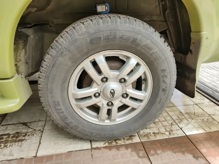 Tyres