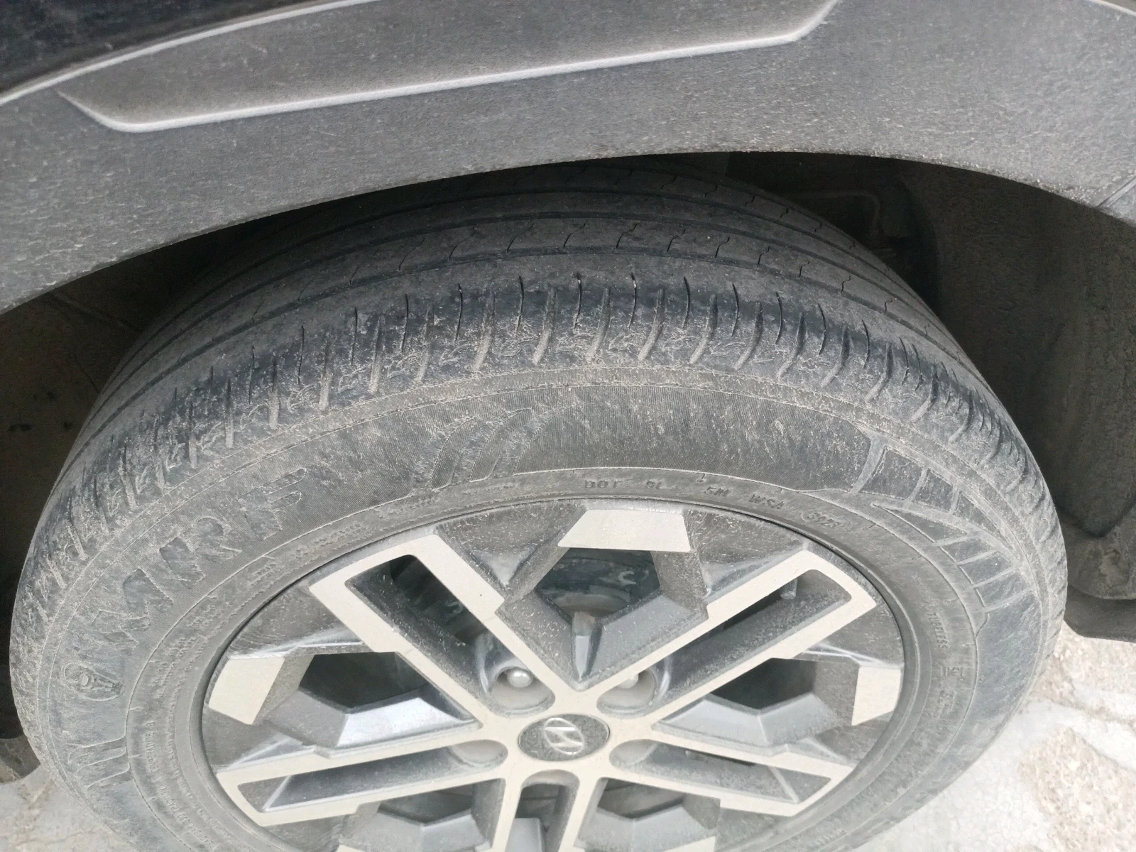 Tyres