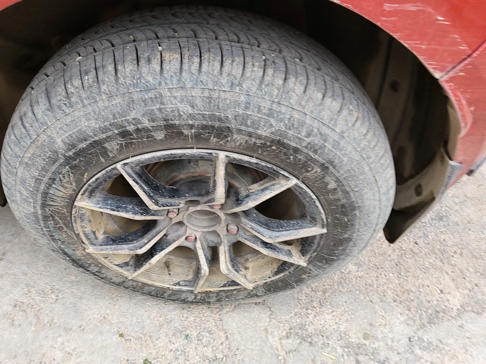 Tyres