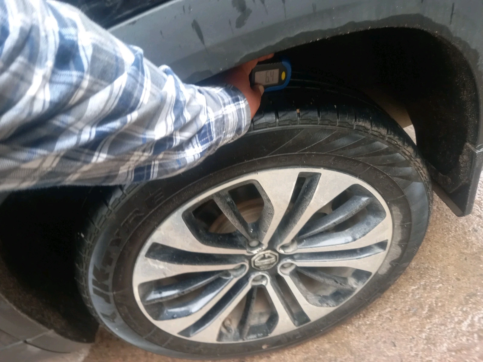 Tyres