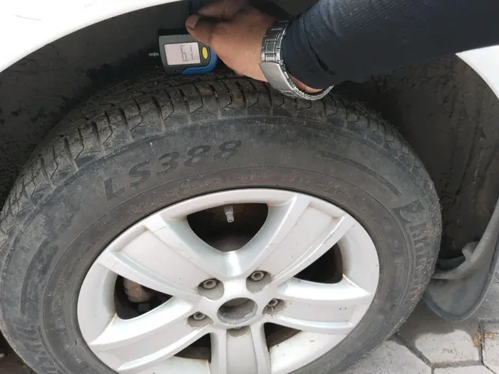 Tyres