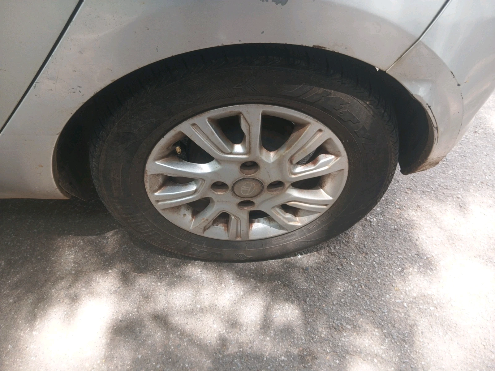 Tyres