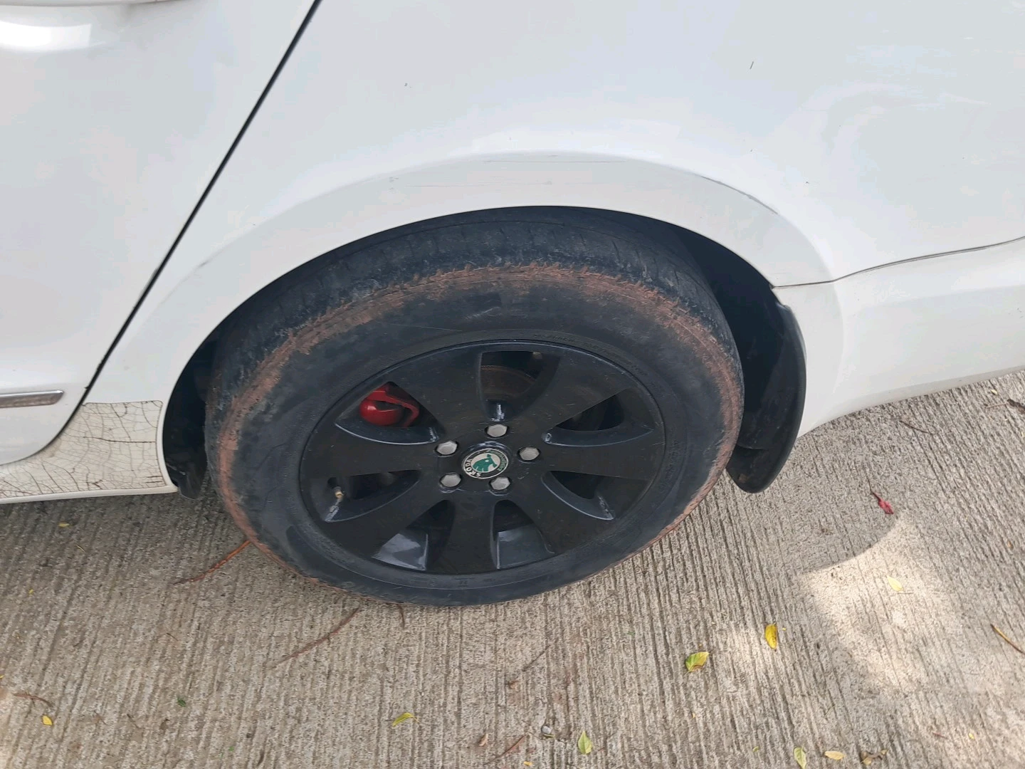 Tyres