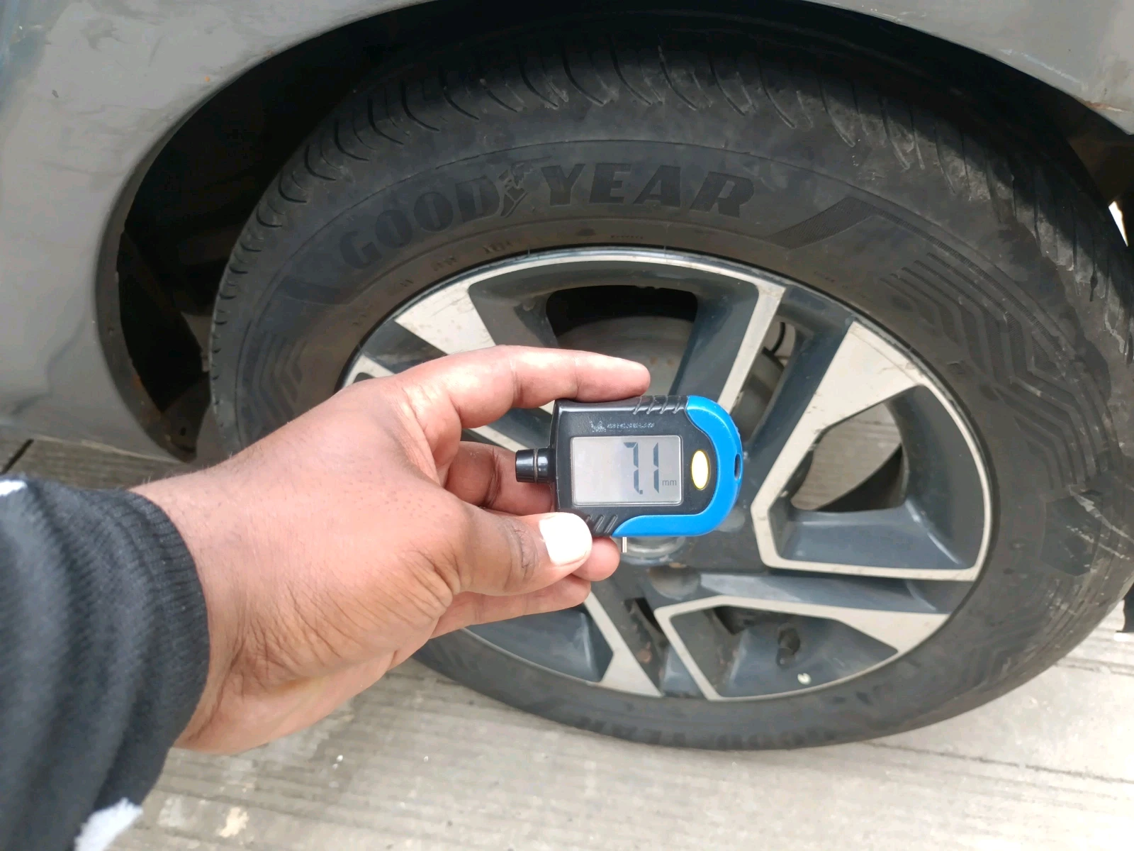 Tyres