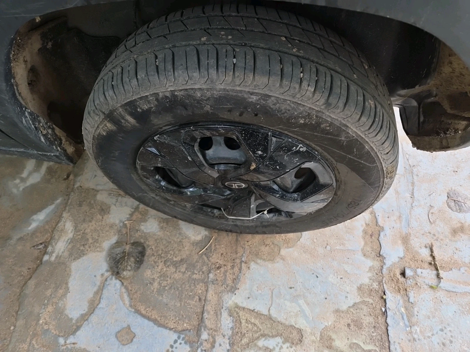 Tyres