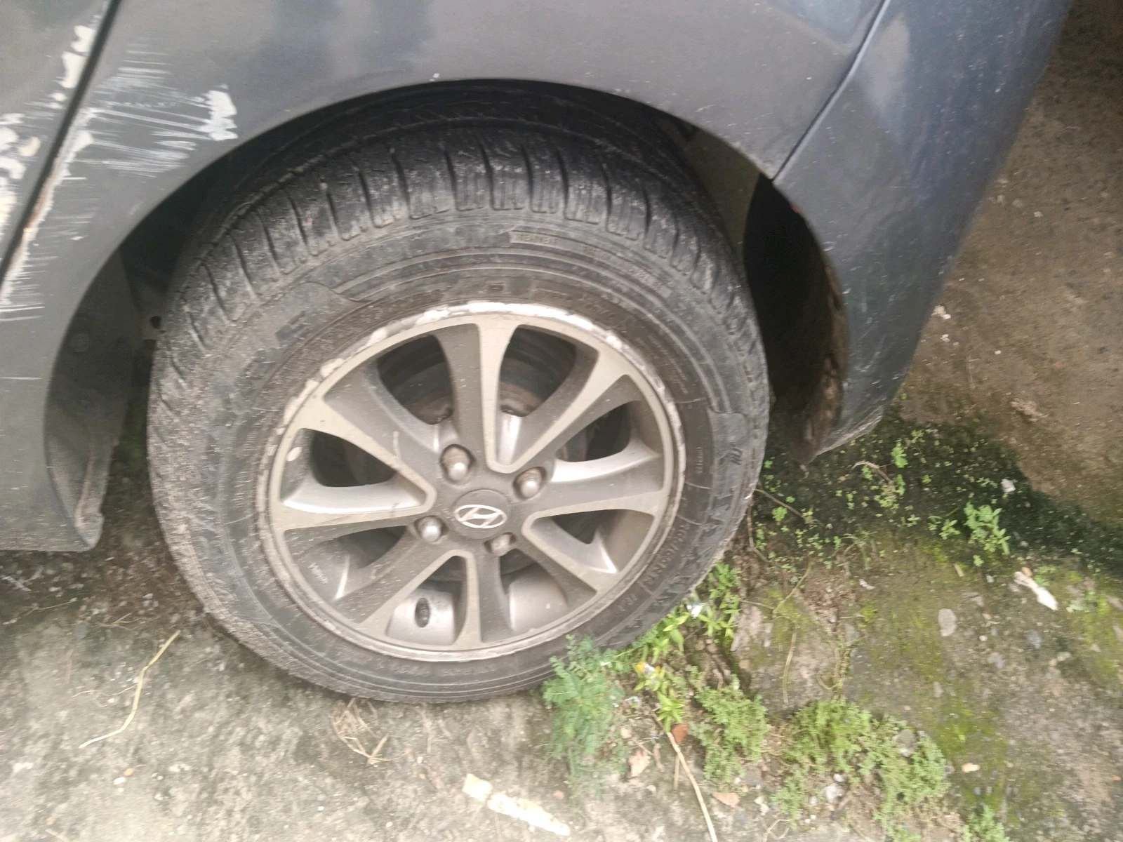 Tyres