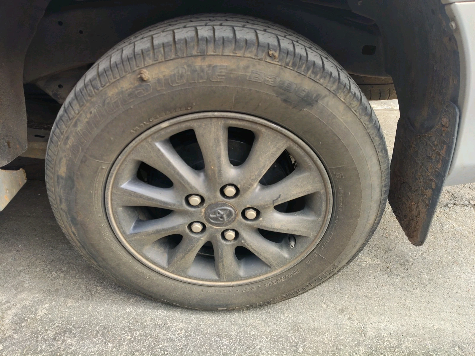 Tyres