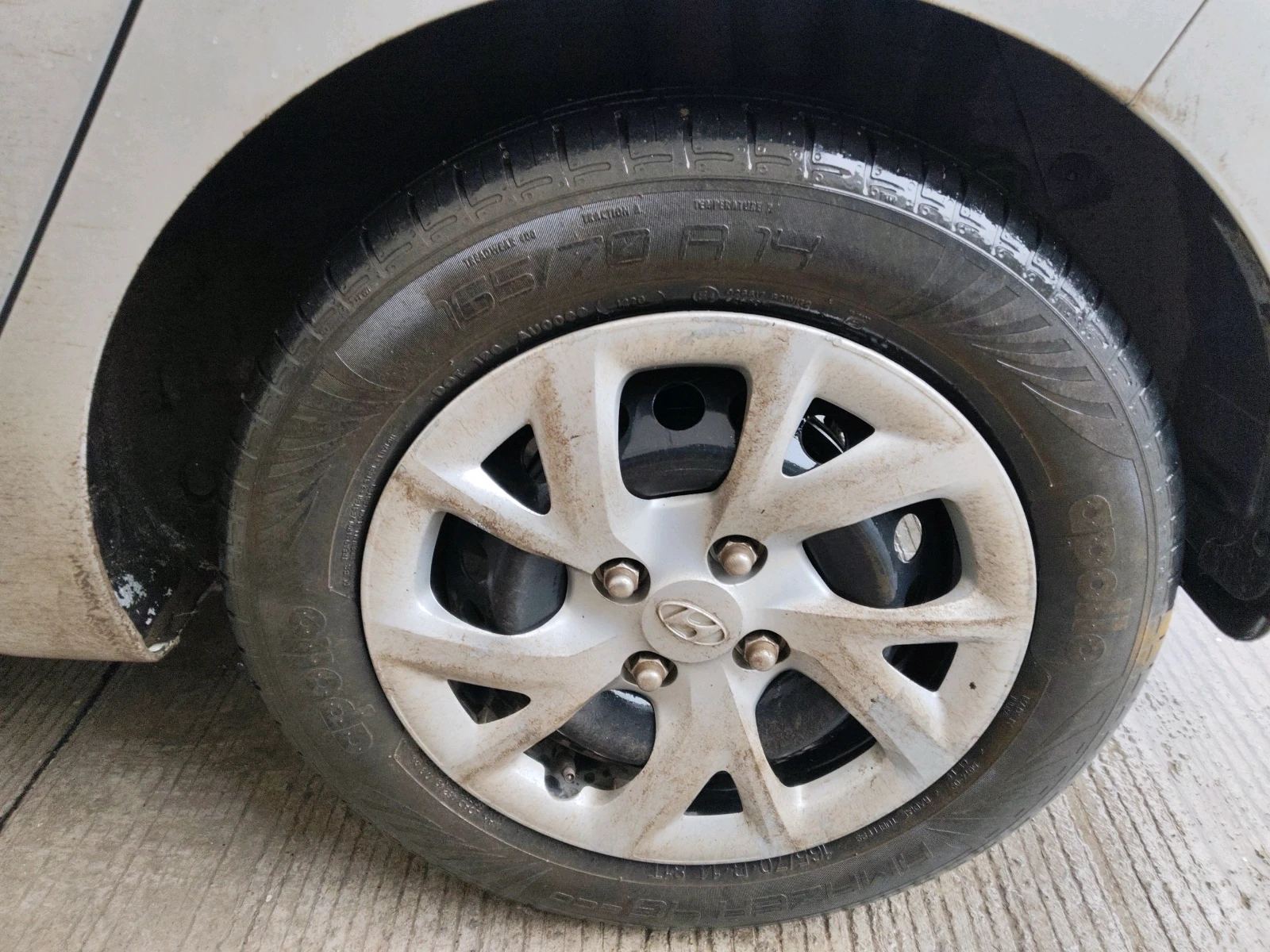 Tyres