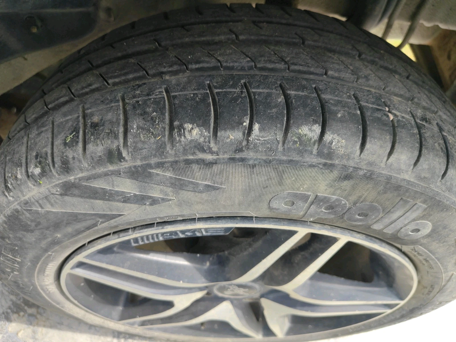Tyres