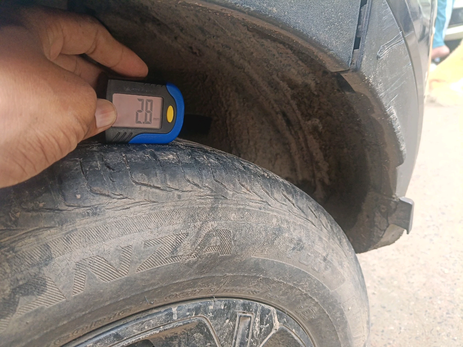 Tyres