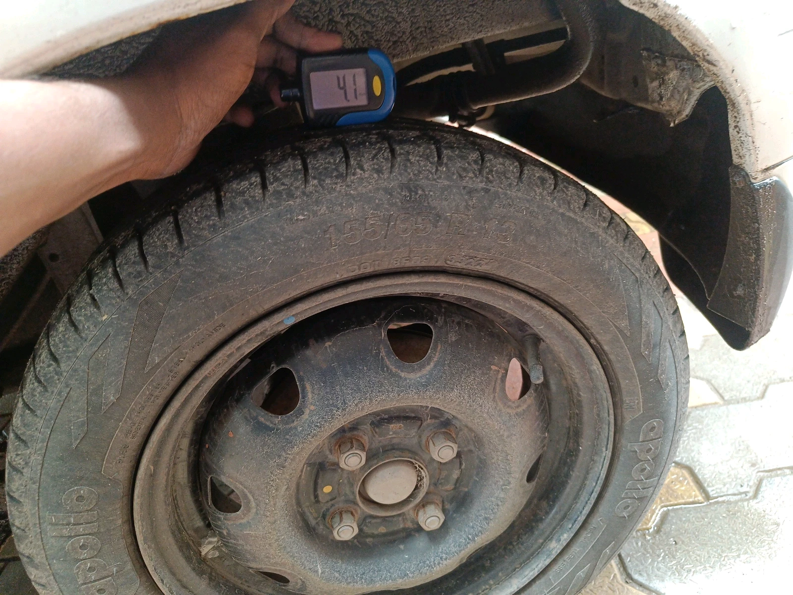 Tyres