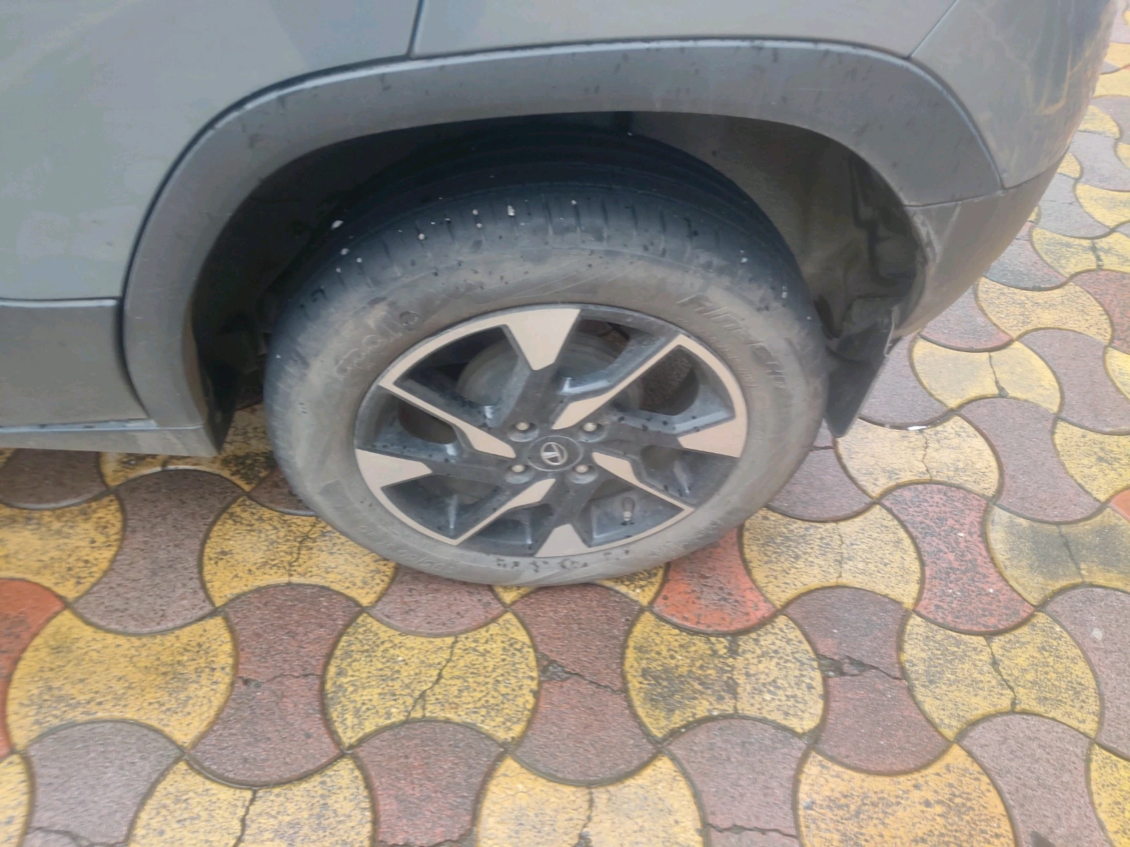 Tyres