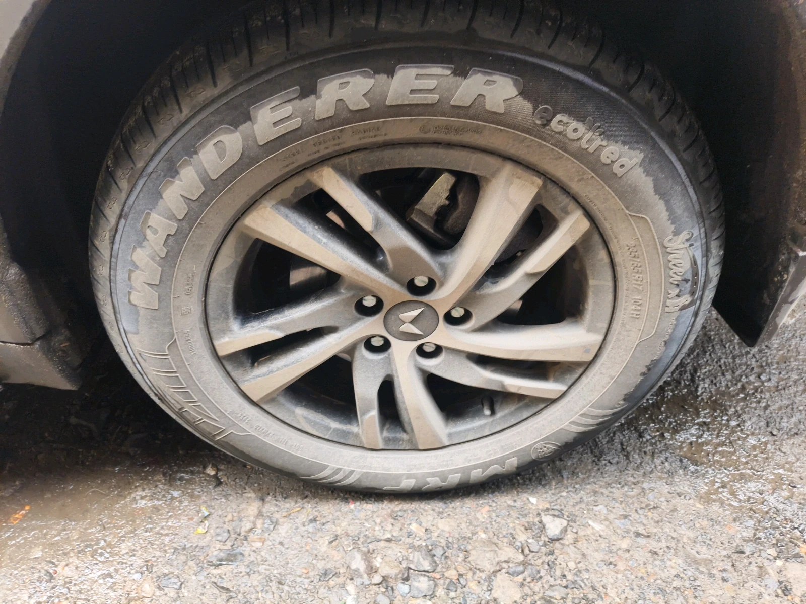 Tyres