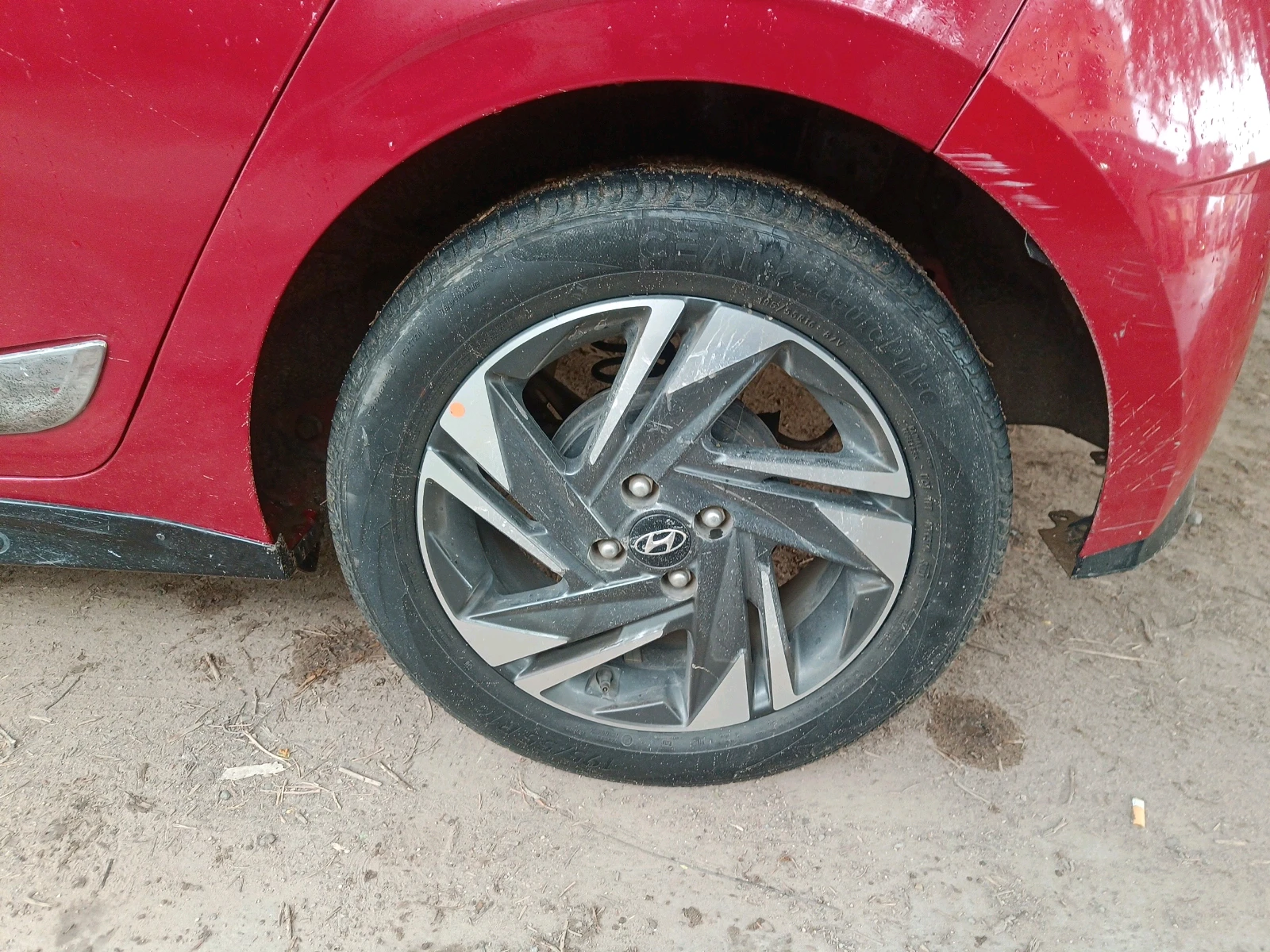 Tyres