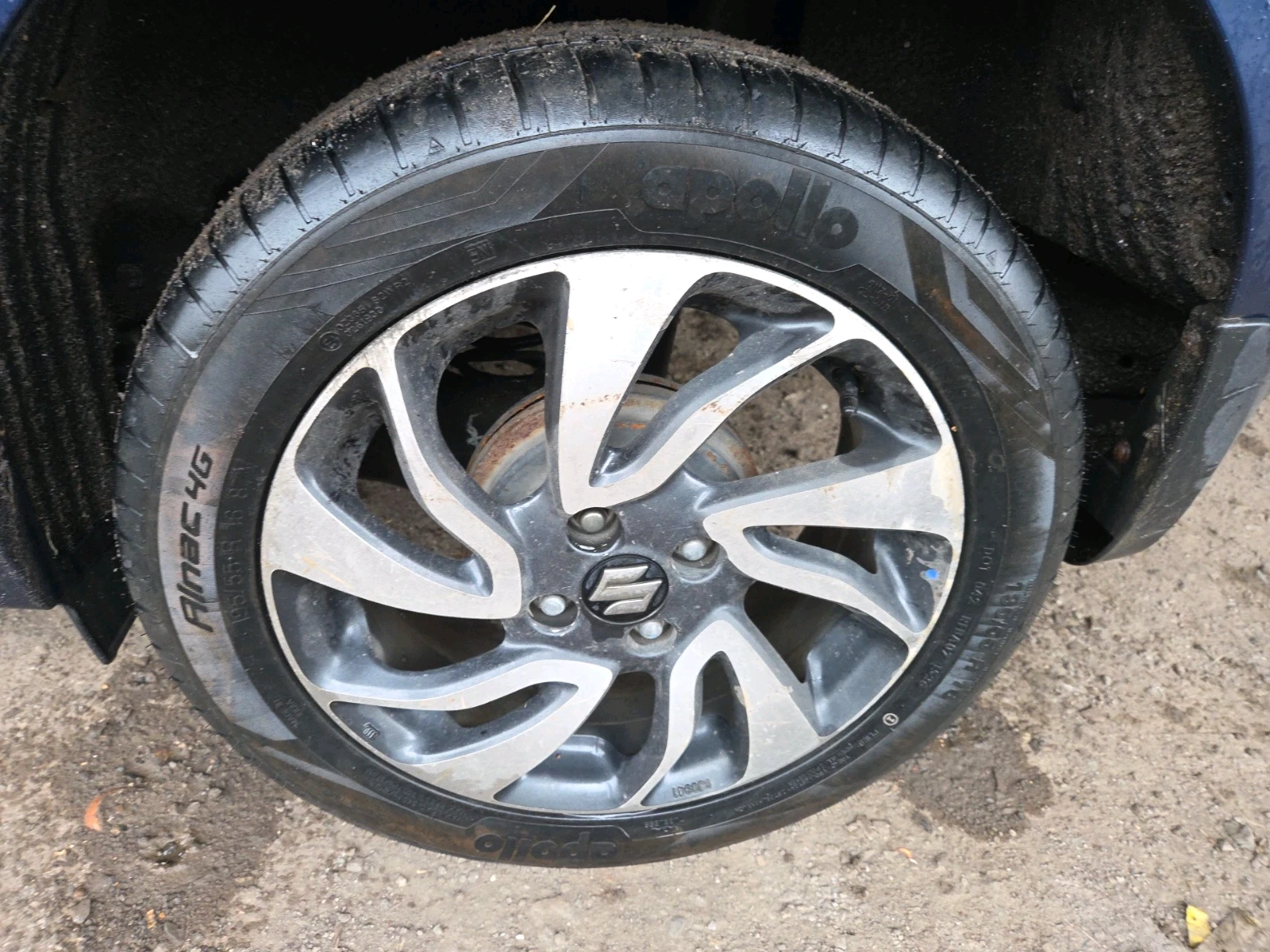 Tyres