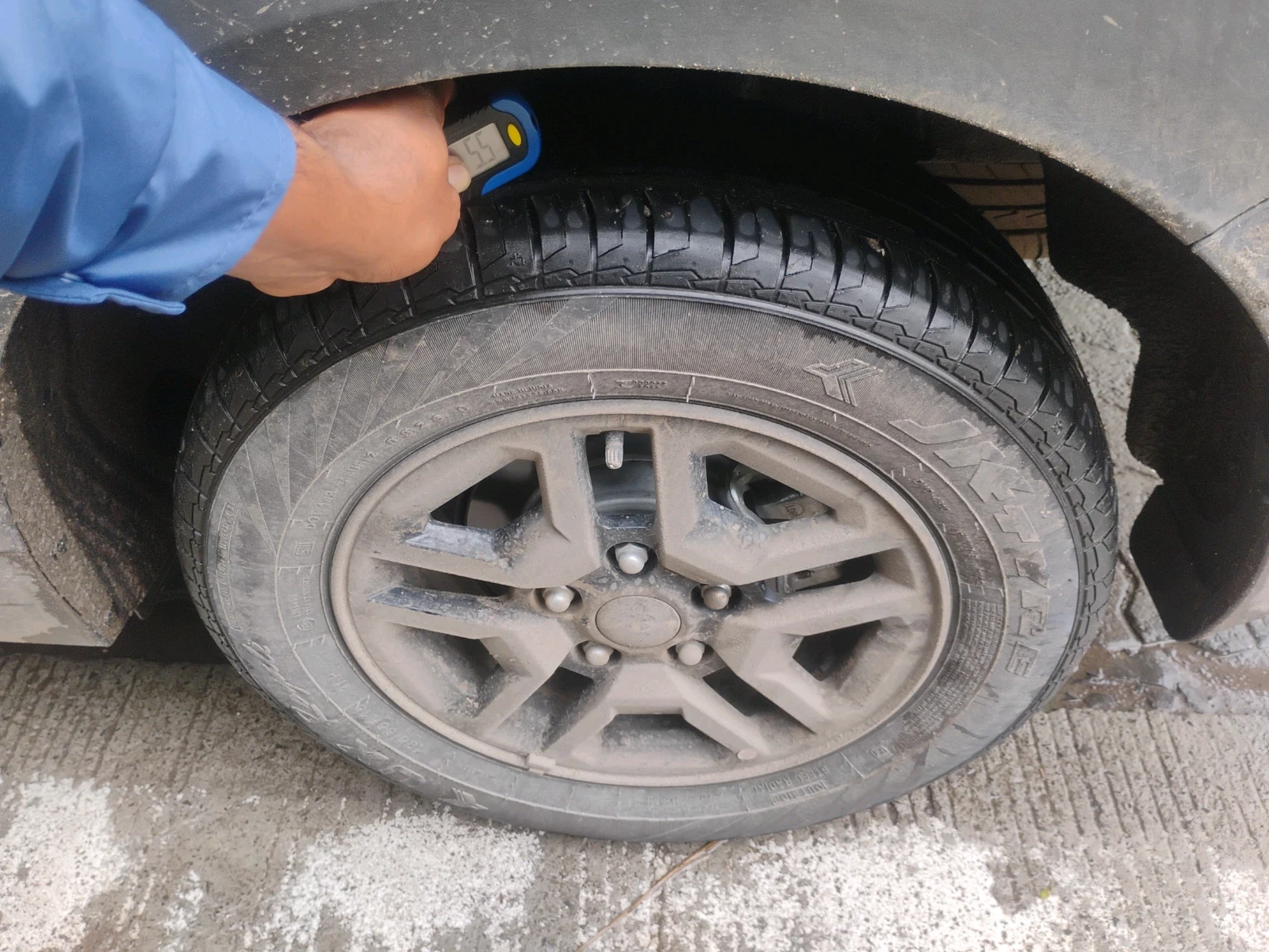Tyres