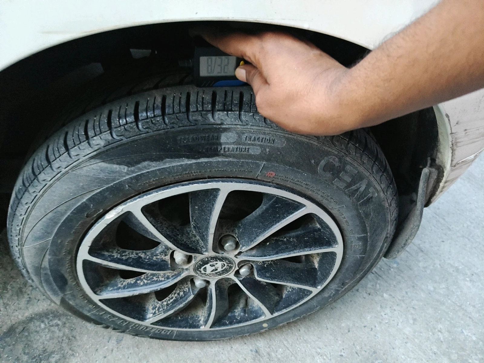 Tyres