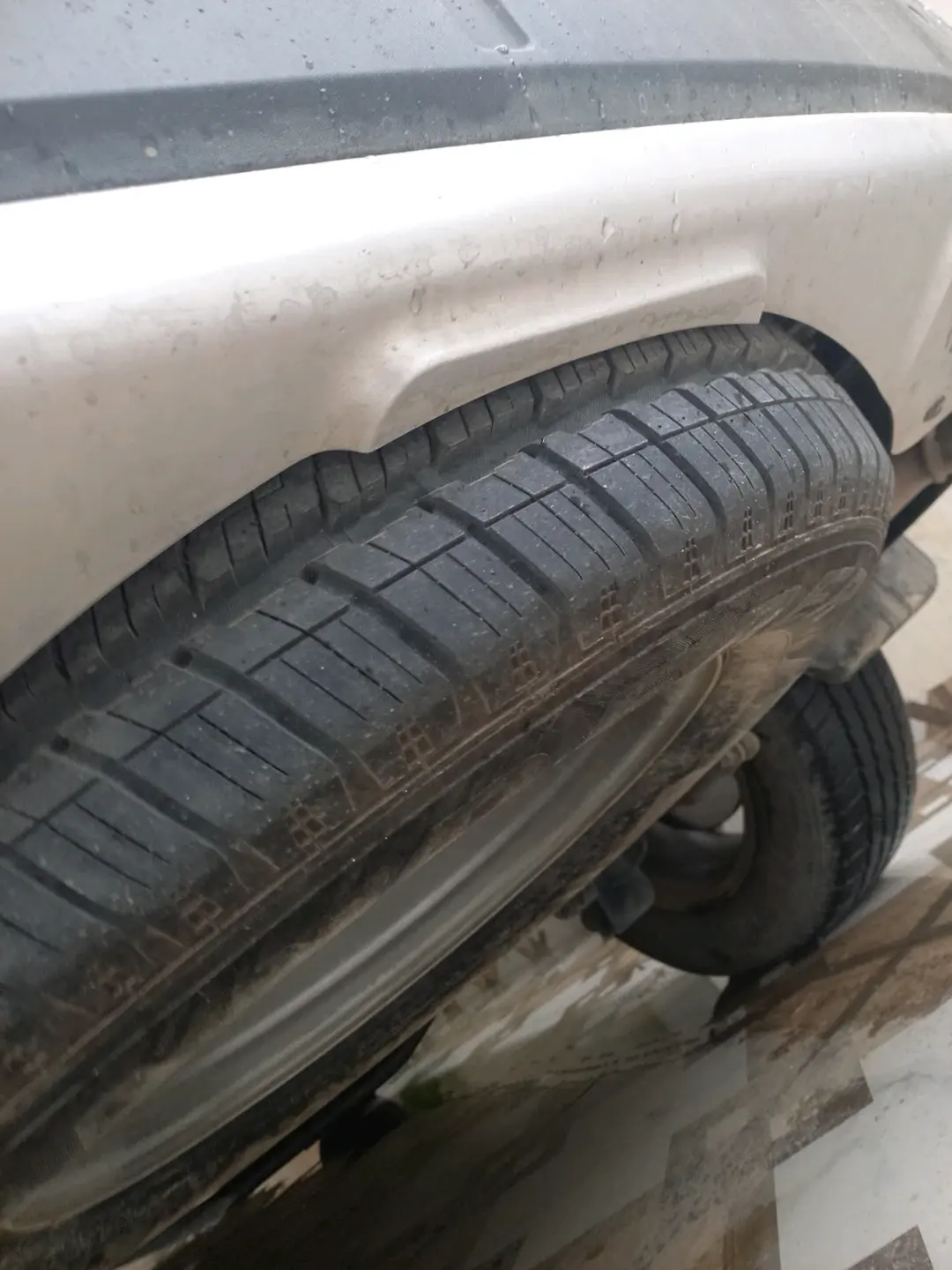 2022 Mahindra SCORPIO-N Z8 L DIESEL AT 4WD 7 STR, Diesel, Automatic, 31,098 km, tyre