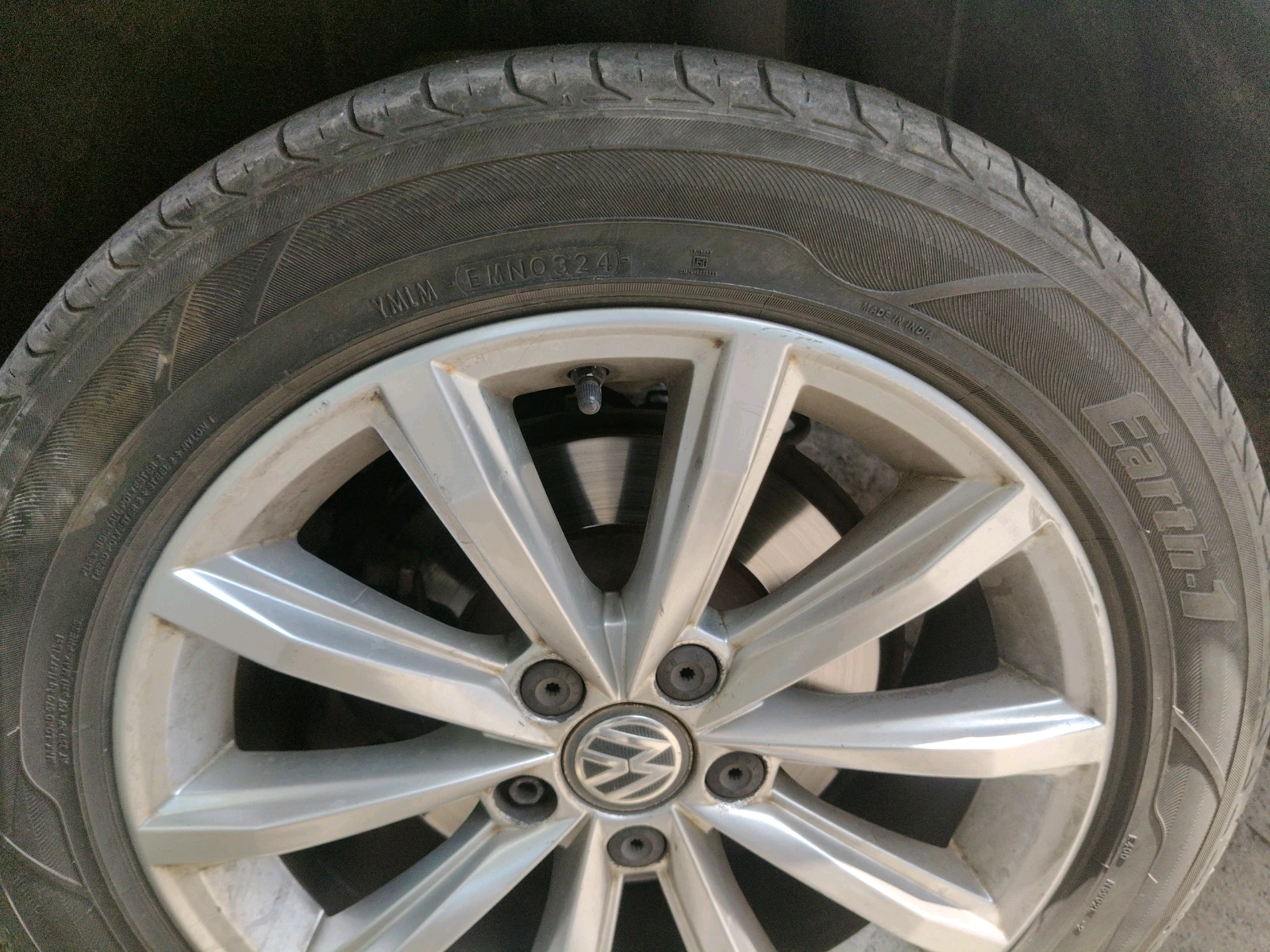 Tyres