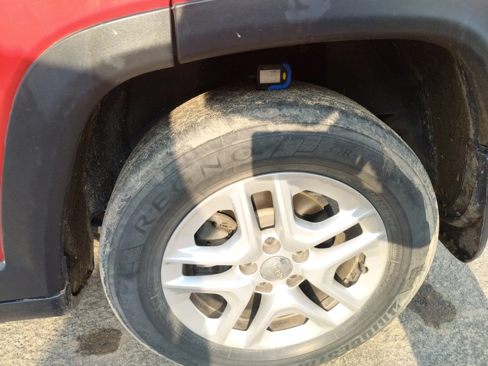 Tyres