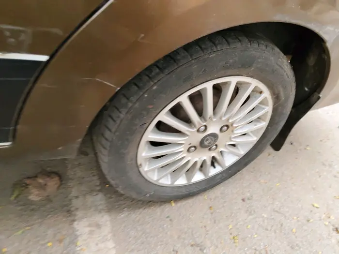 Tyres