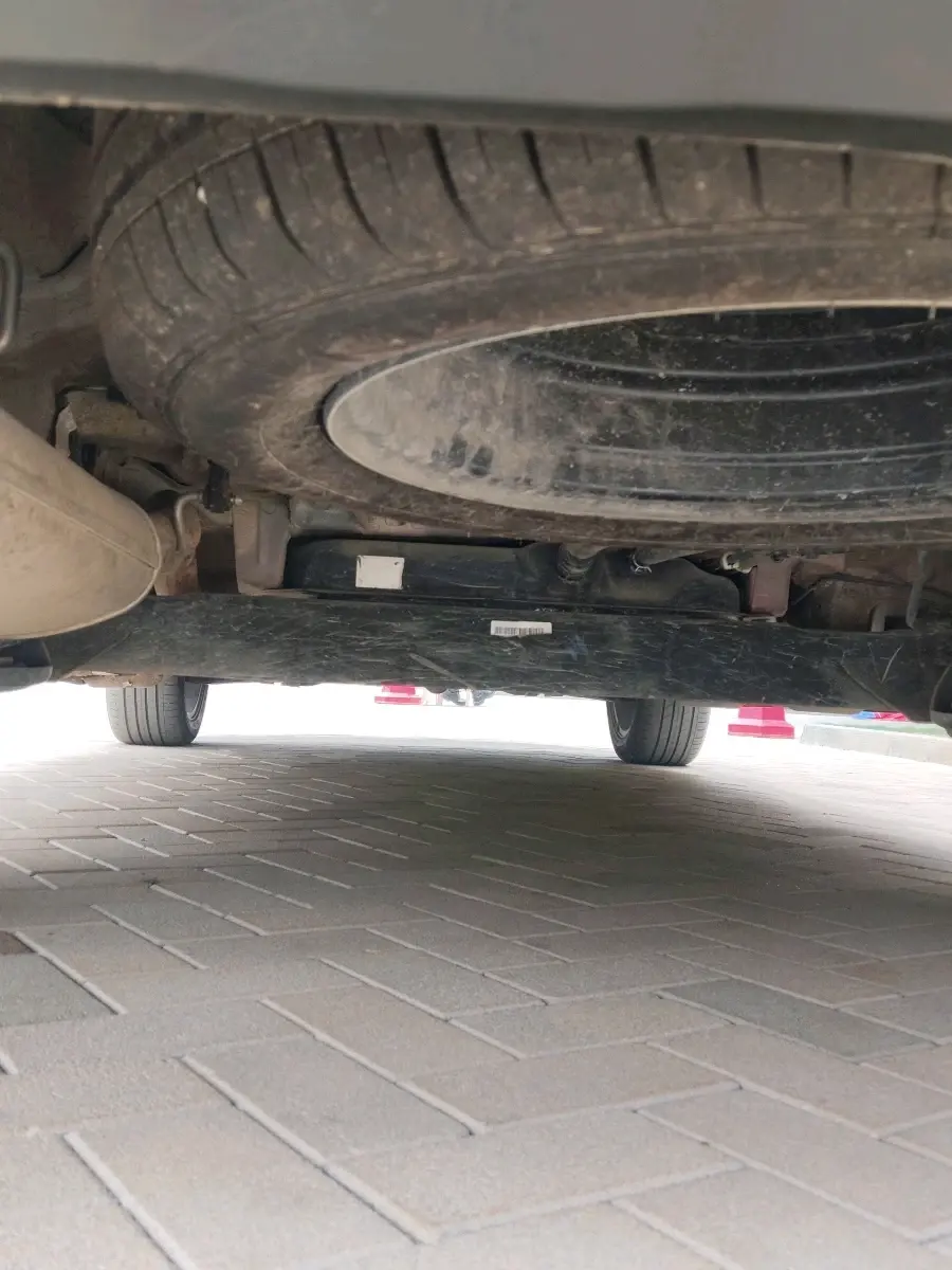 2023 MG HECTOR SAVVY PRO 1.5 TURBO CVT PETROL, Petrol, Automatic, 25,709 km, tyre