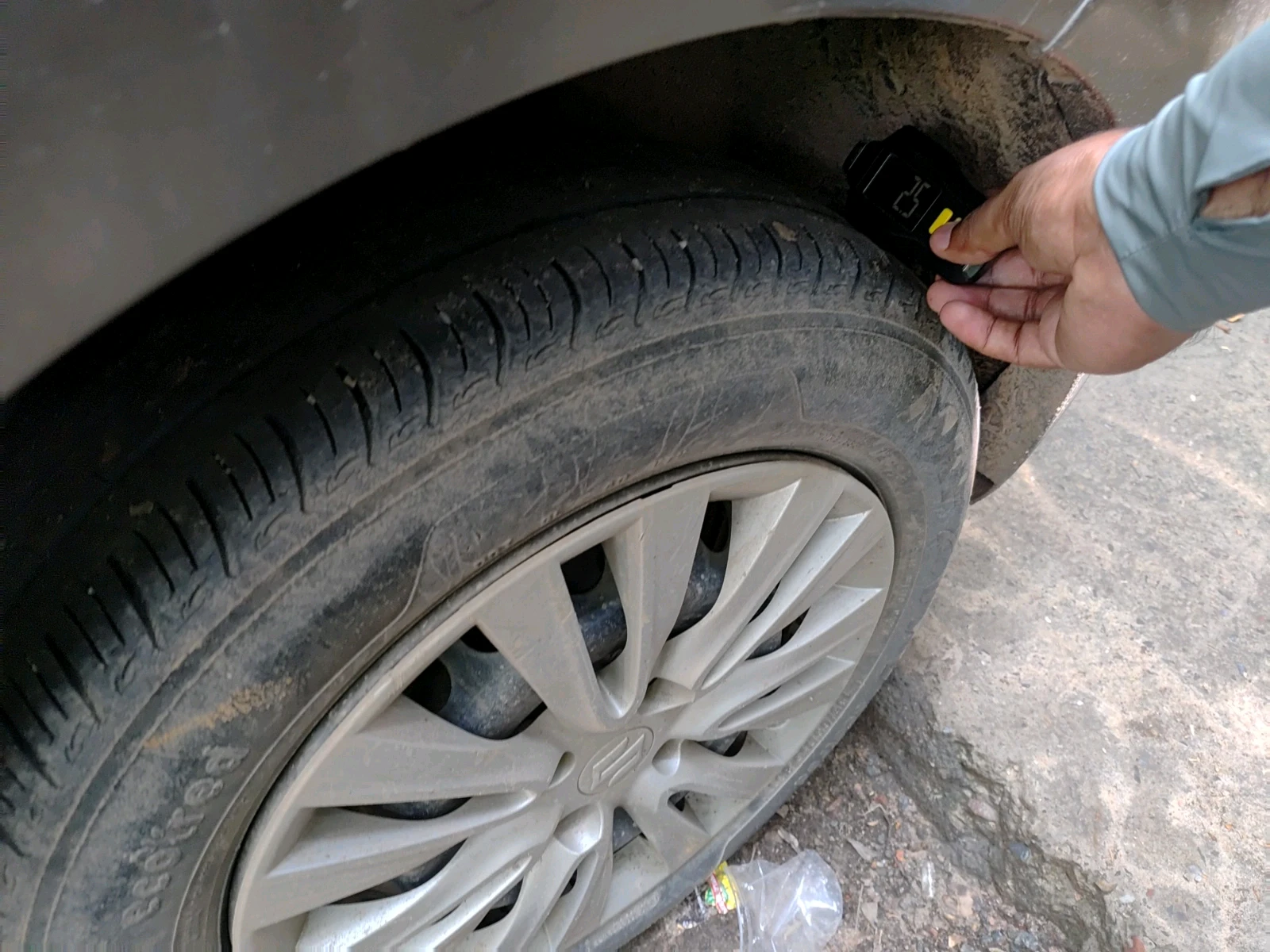 Tyres