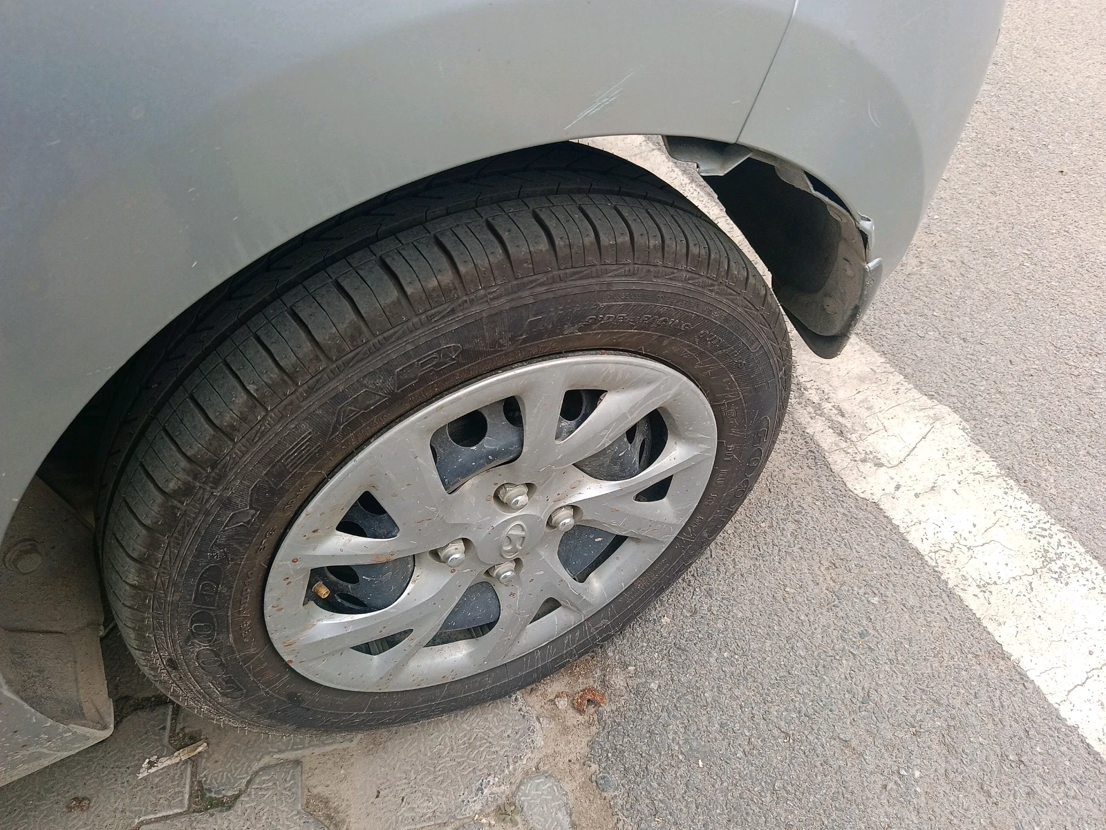 Tyres