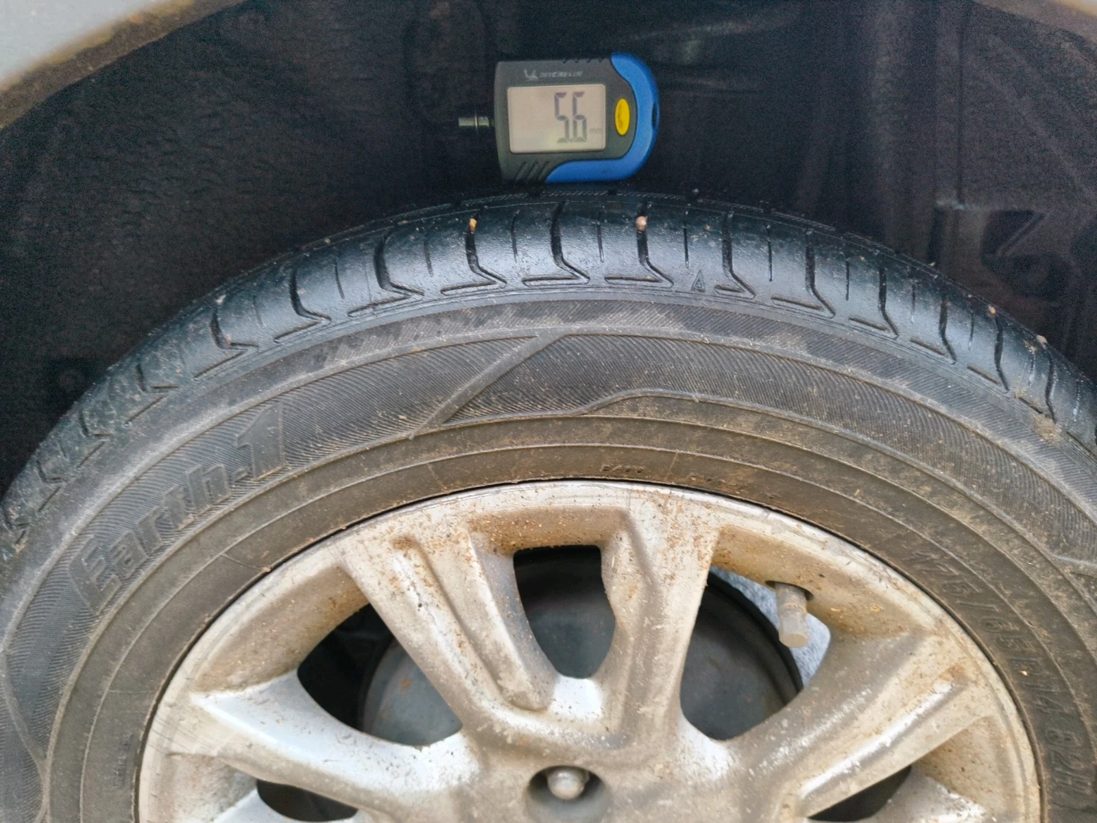 Tyres