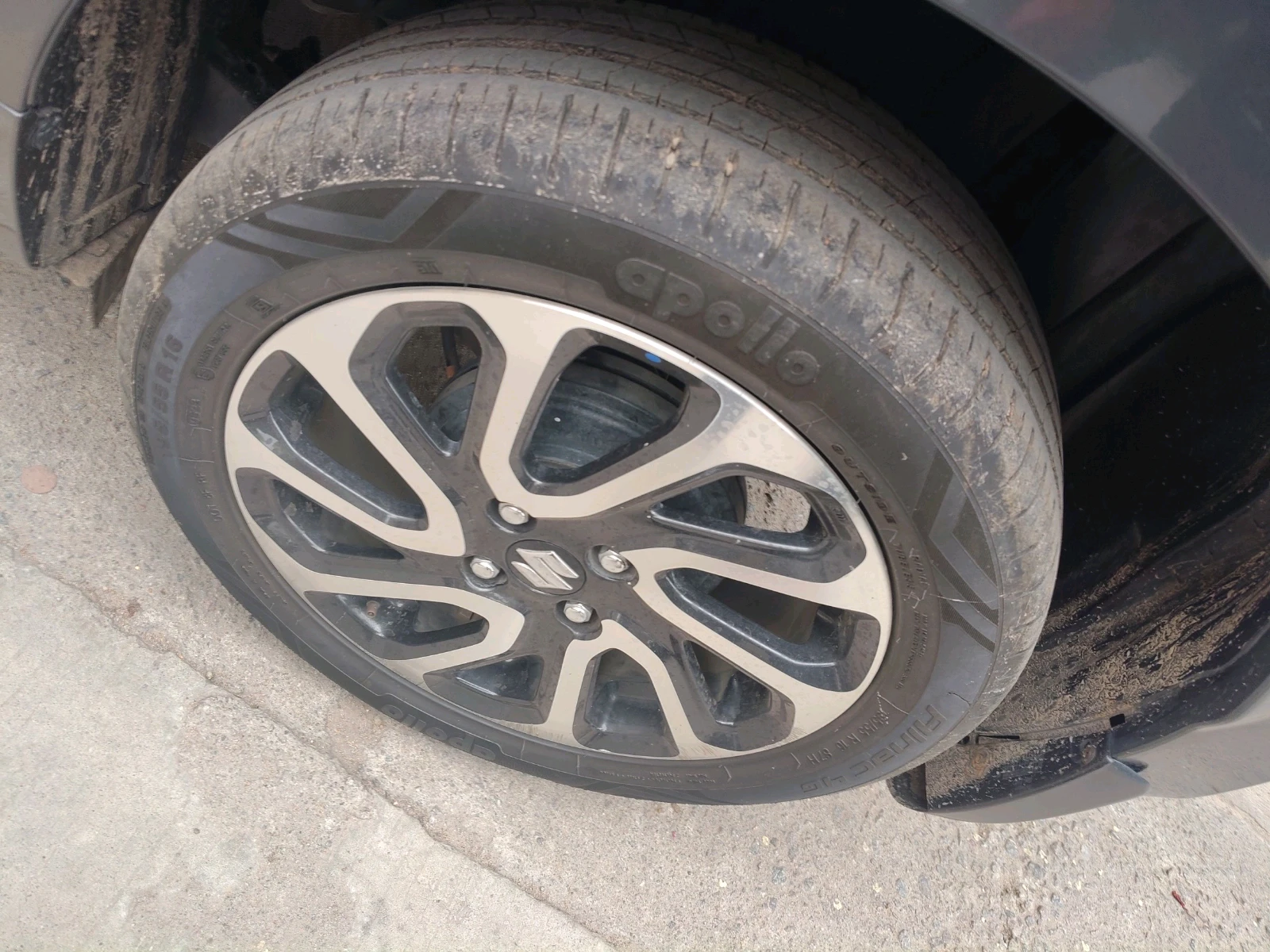 Tyres