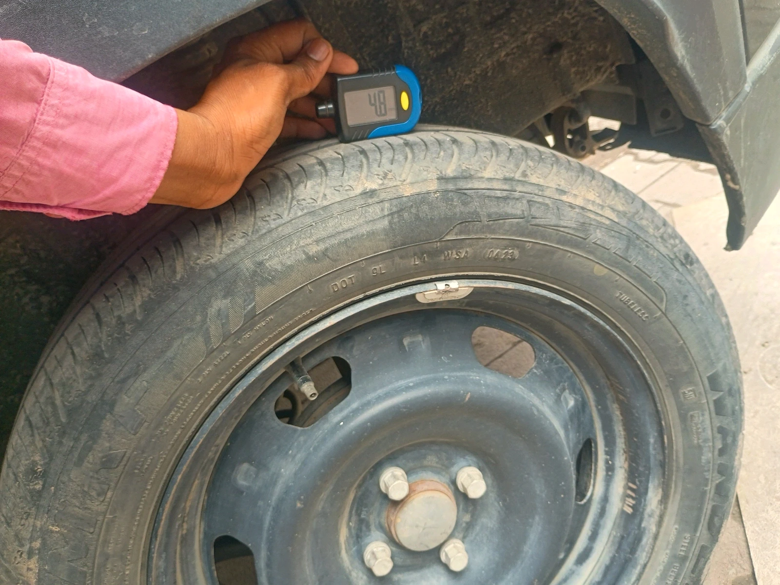 Tyres