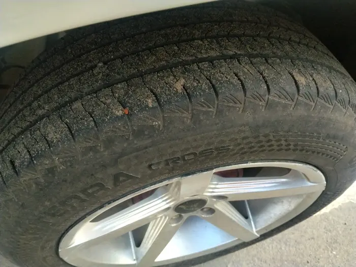 Tyres