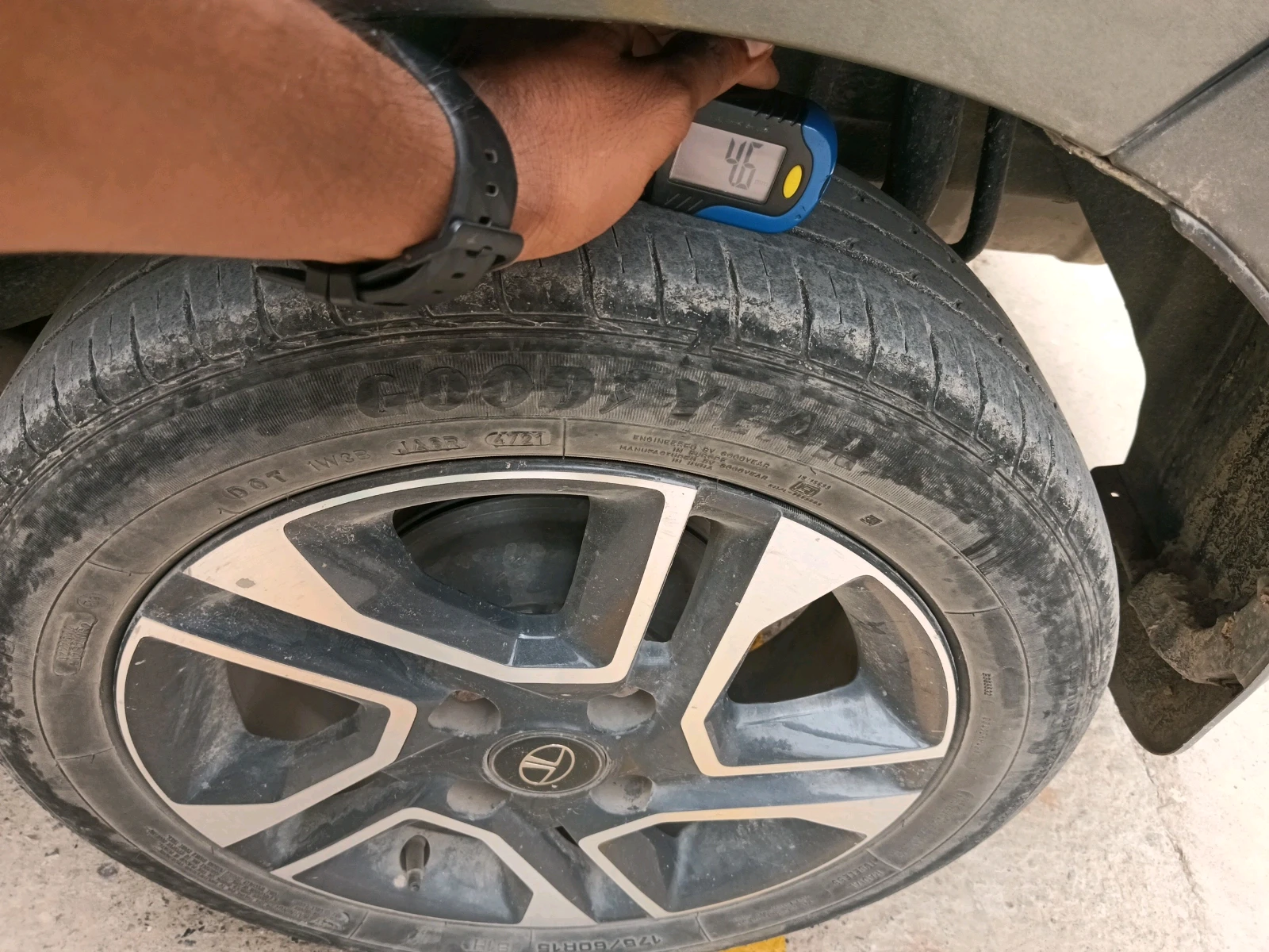Tyres