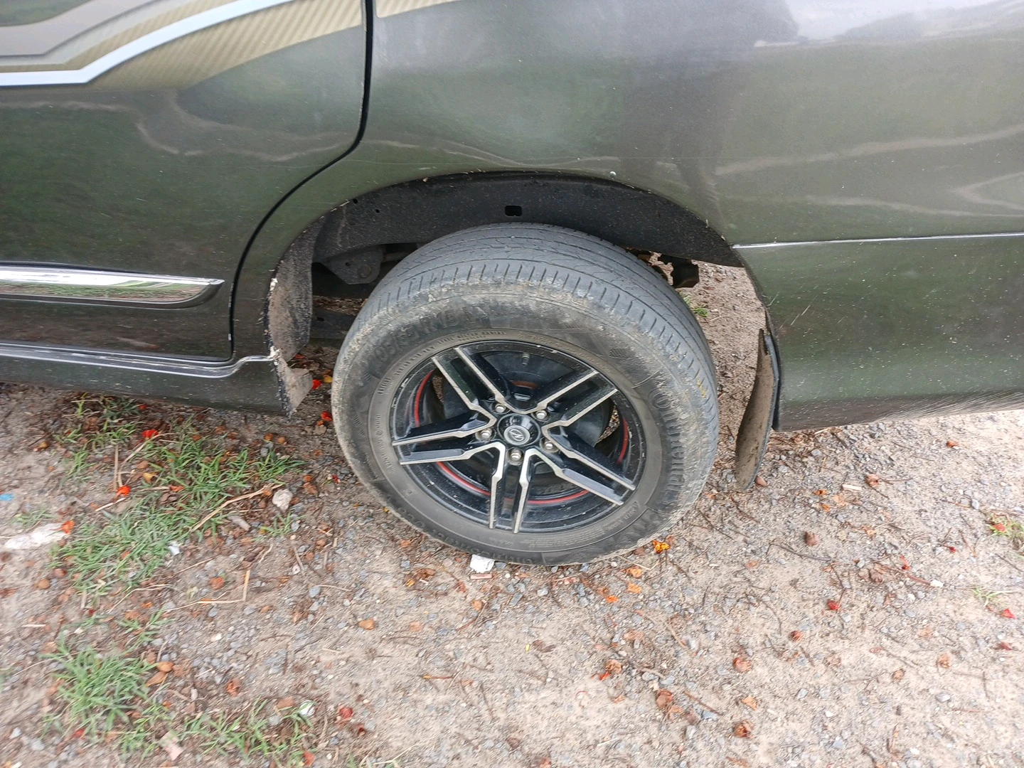 Tyres
