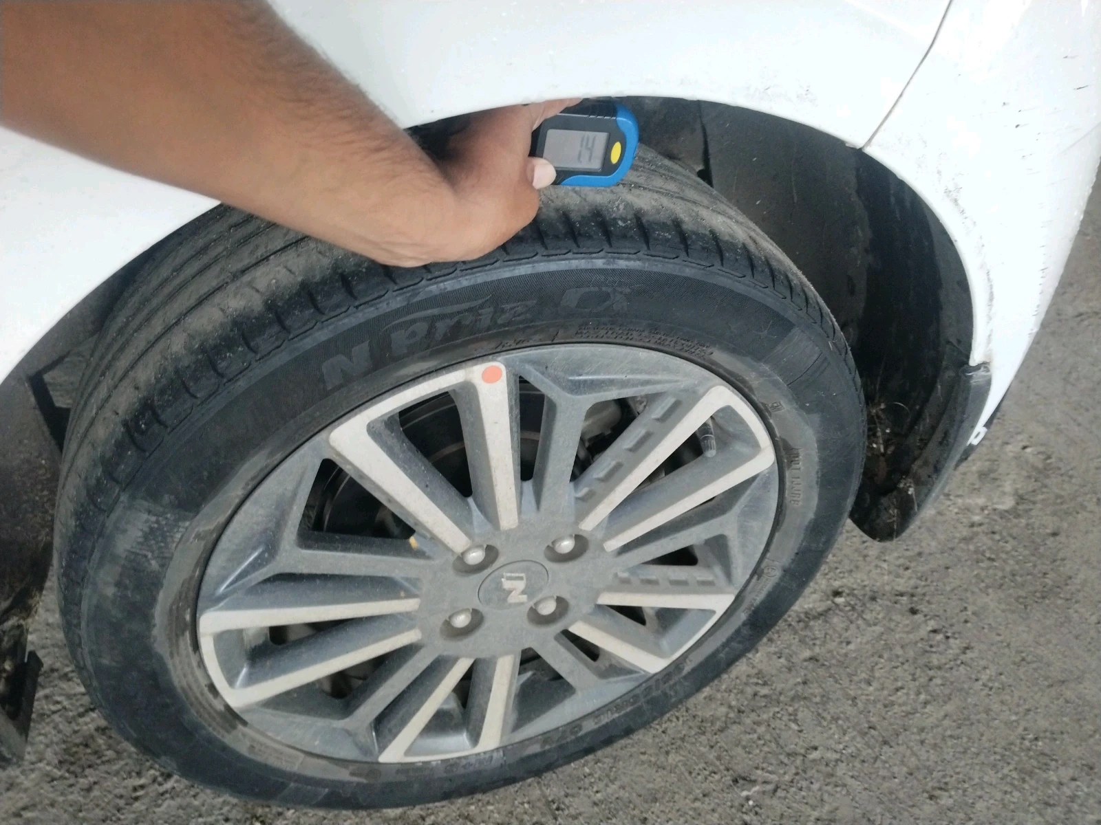 Tyres